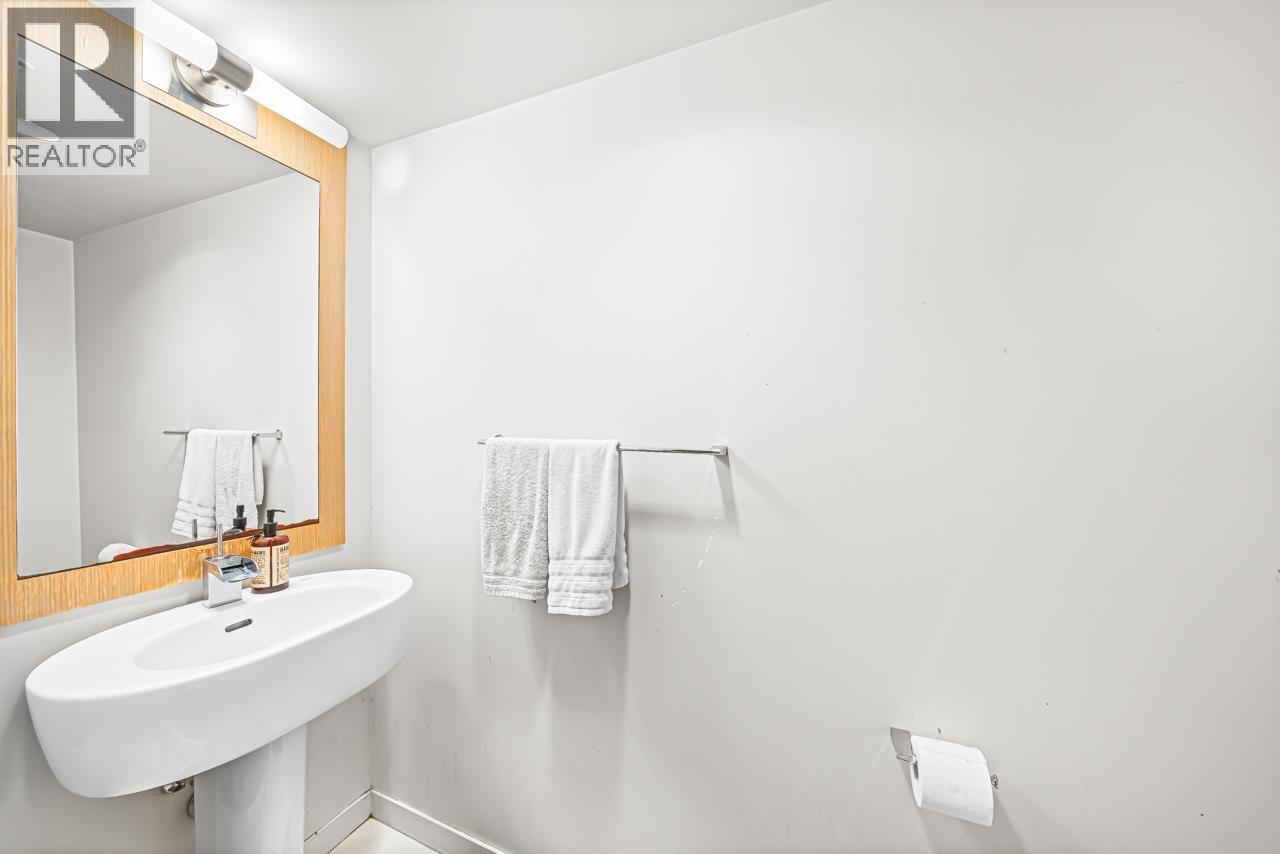 103 161 W Georgia Street, Vancouver, British Columbia  V6B 0K9 - Photo 7 - R3134290