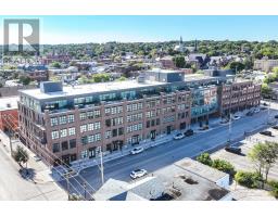 212 - 21 MATCHEDASH STREET S, orillia, Ontario