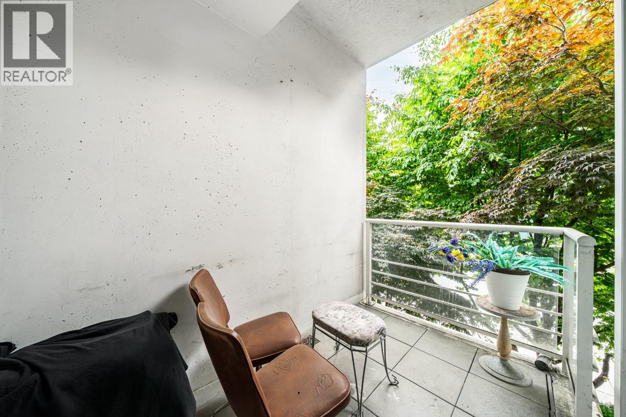 103 161 W Georgia Street, Vancouver, British Columbia  V6B 0K9 - Photo 10 - R3134290