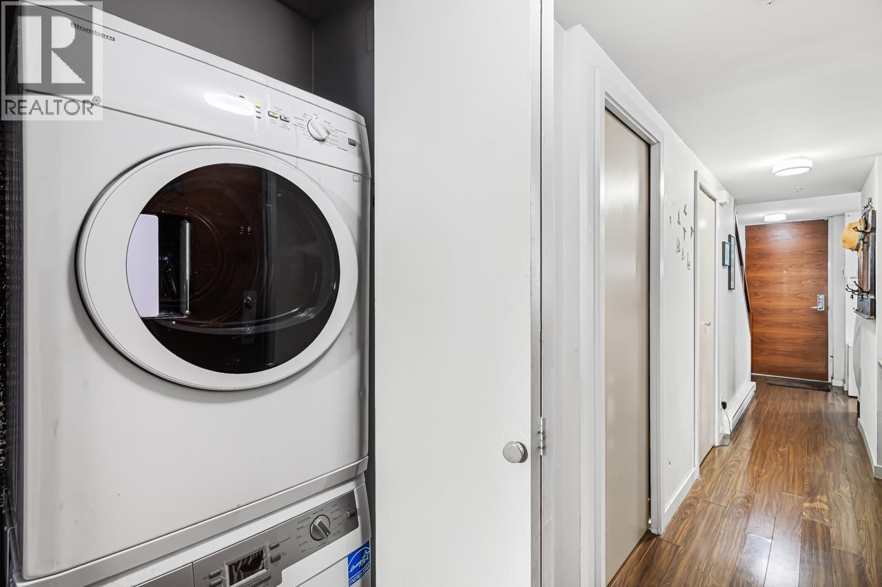 103 161 W Georgia Street, Vancouver, British Columbia  V6B 0K9 - Photo 8 - R3134290