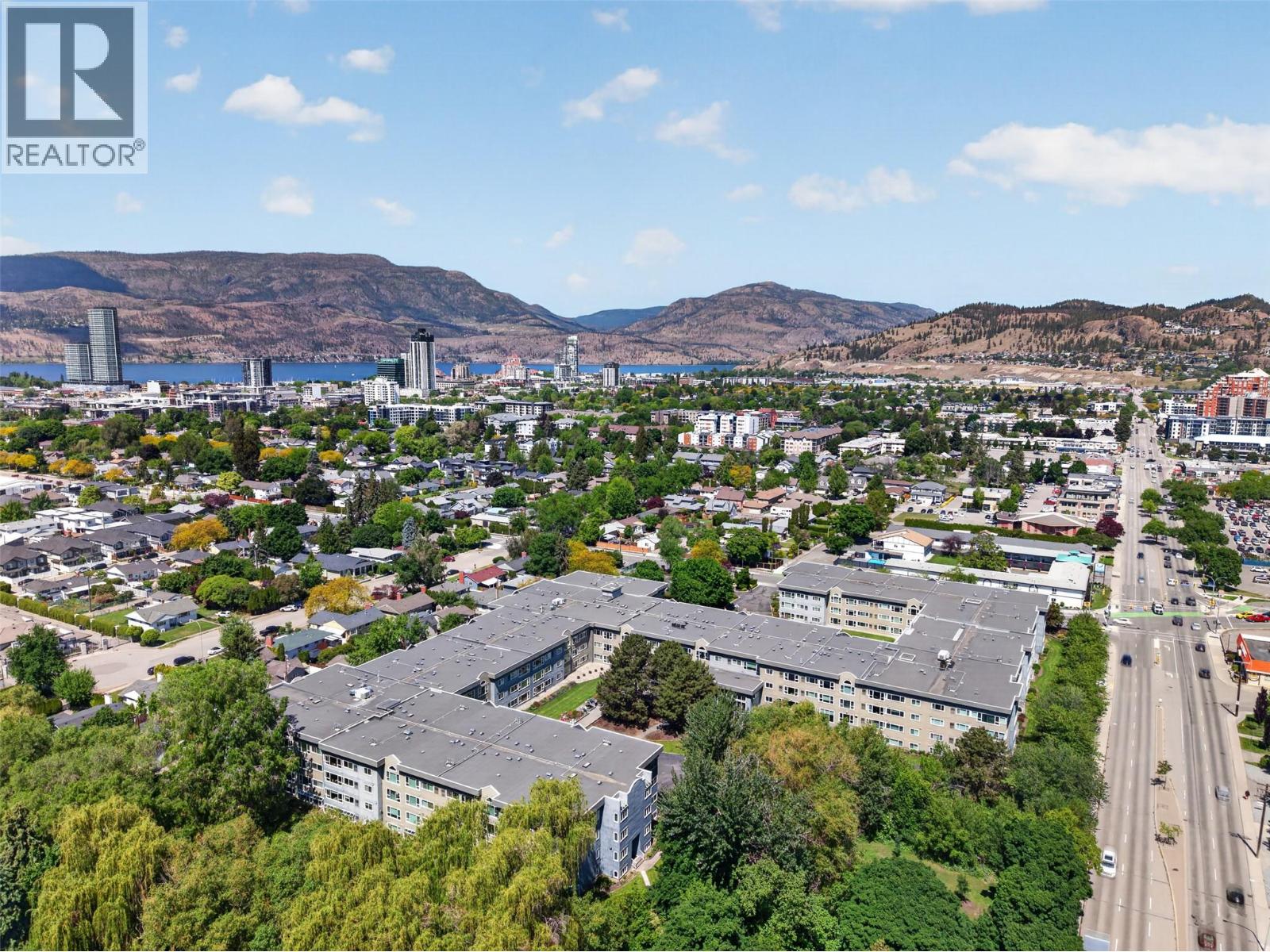 1045 Sutherland Avenue Unit# 206, Kelowna, British Columbia  V1Y 5Y1 - Photo 2 - 10387801