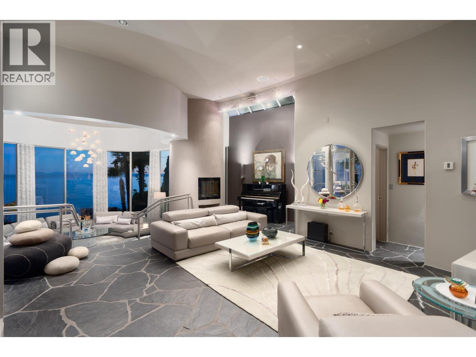 3912 Marine Drive, West Vancouver, British Columbia  V7V 1N4 - Photo 11 - R3134388