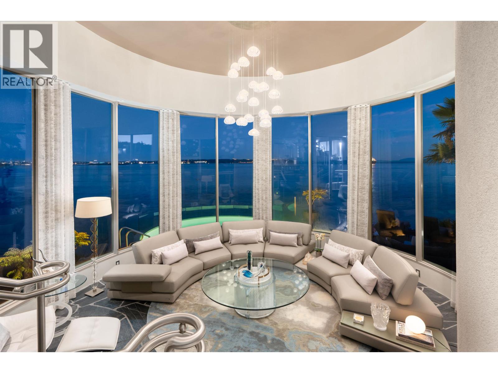 3912 Marine Drive, West Vancouver, British Columbia  V7V 1N4 - Photo 14 - R3134388