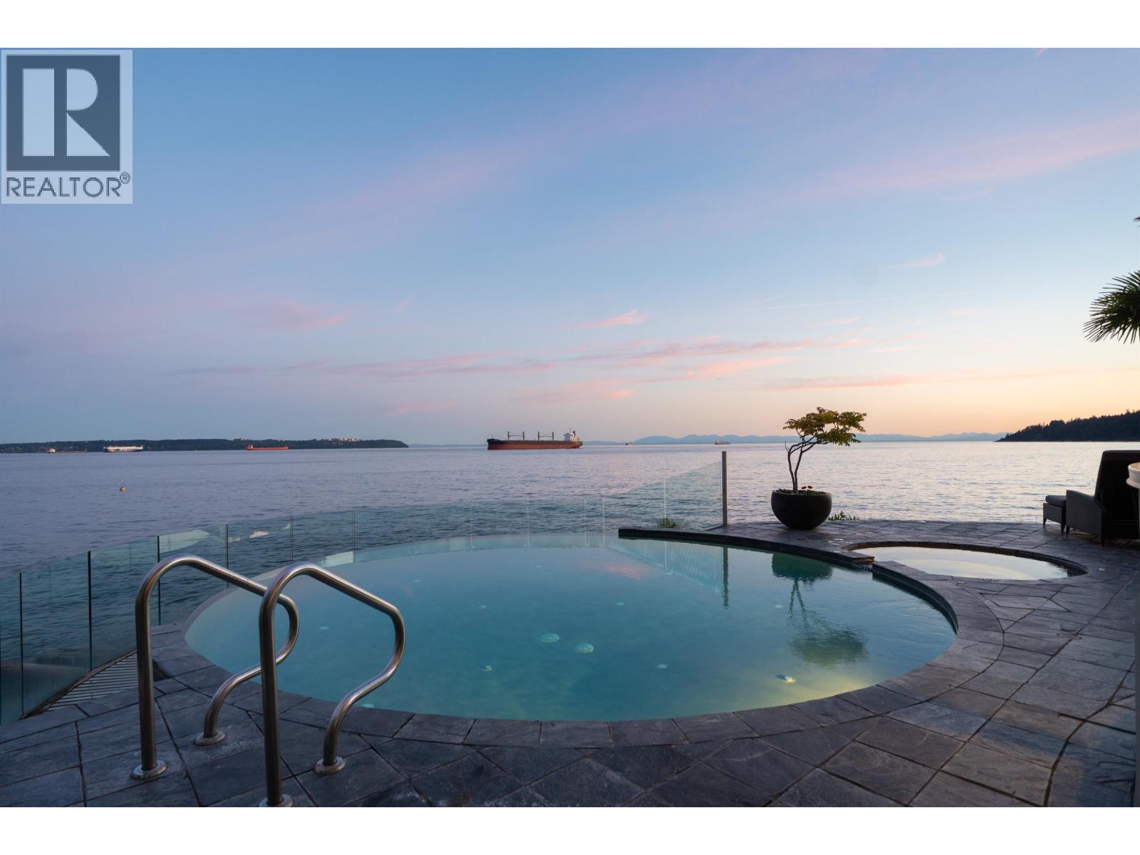 3912 Marine Drive, West Vancouver, British Columbia  V7V 1N4 - Photo 17 - R3134388