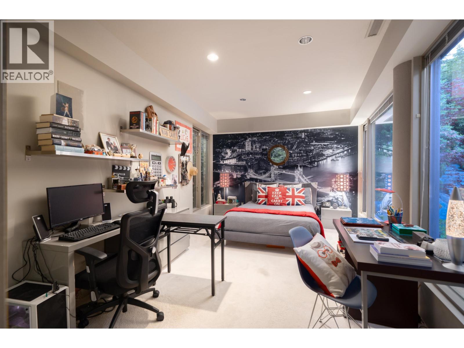 3912 Marine Drive, West Vancouver, British Columbia  V7V 1N4 - Photo 34 - R3134388