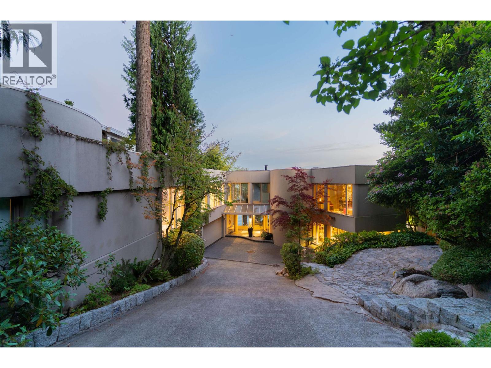 3912 Marine Drive, West Vancouver, British Columbia  V7V 1N4 - Photo 4 - R3134388