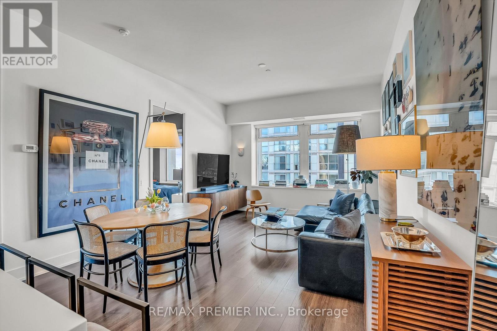 607 - 111 St. Clair Avenue W, Toronto, Ontario M4V 1N5 - Photo 12 - C12764346