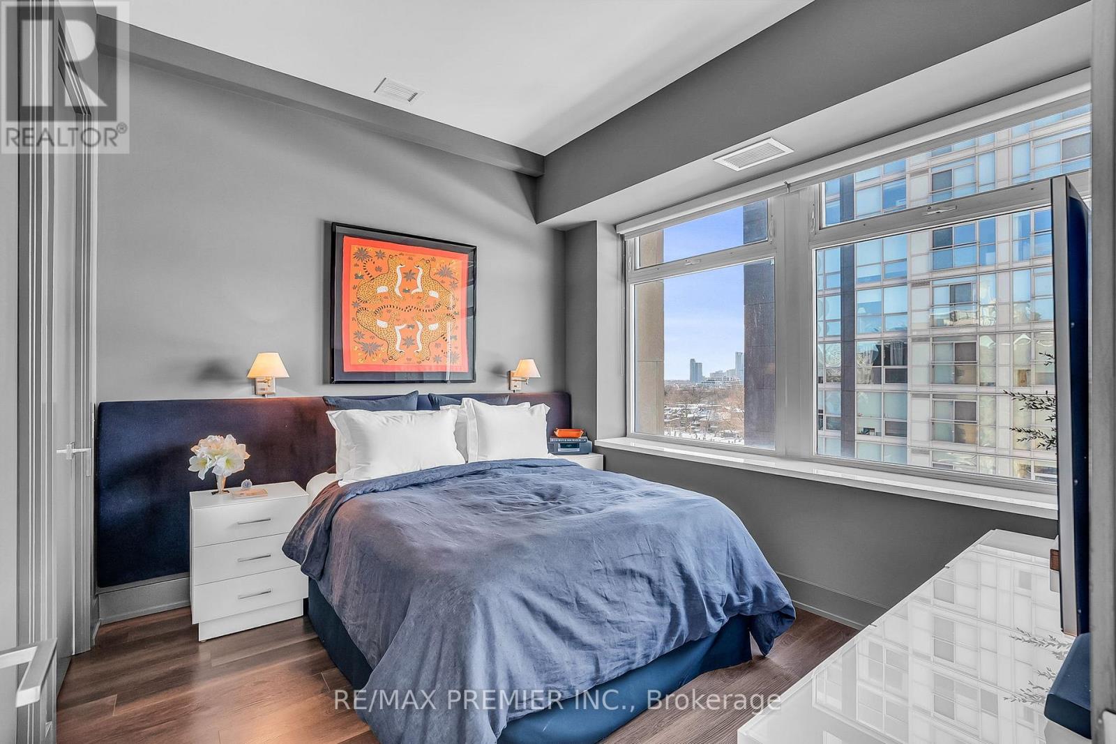 607 - 111 St. Clair Avenue W, Toronto, Ontario M4V 1N5 - Photo 21 - C12764346