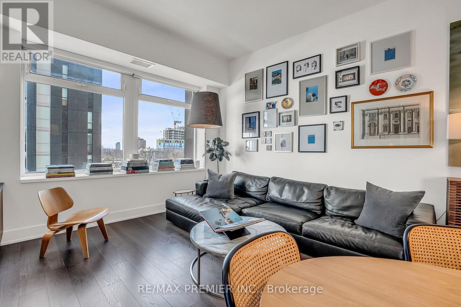607 - 111 St. Clair Avenue W, Toronto, Ontario M4V 1N5 - Photo 16 - C12764346
