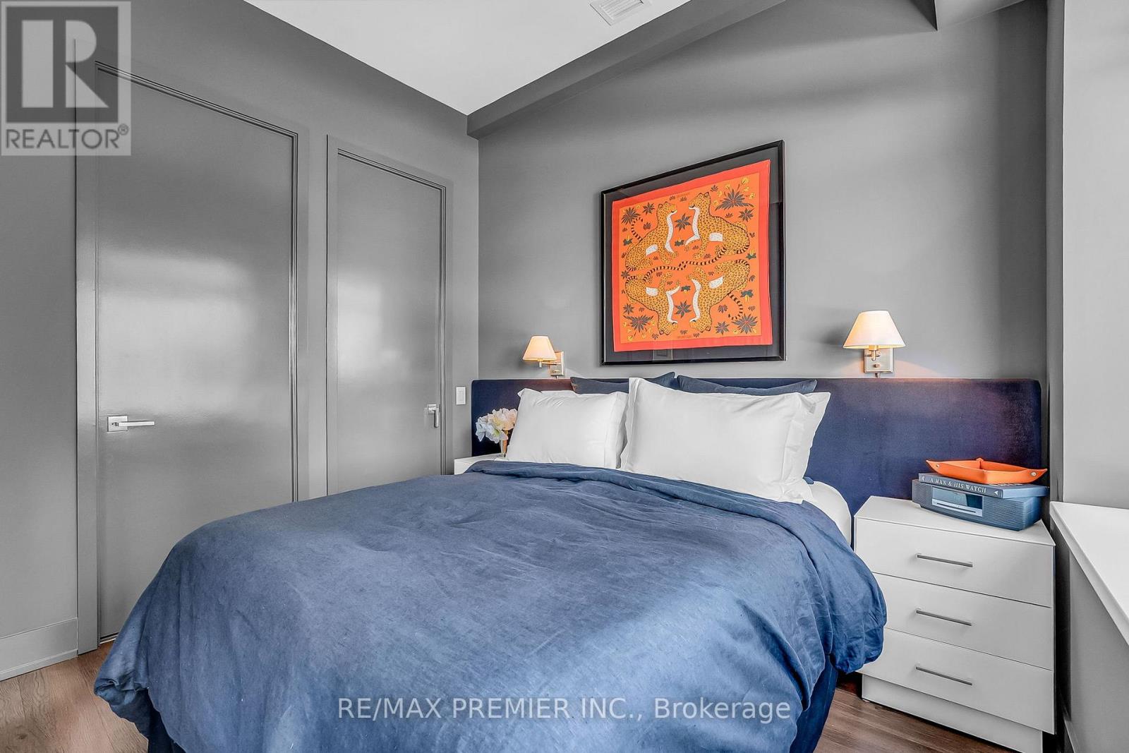 607 - 111 St. Clair Avenue W, Toronto, Ontario M4V 1N5 - Photo 22 - C12764346