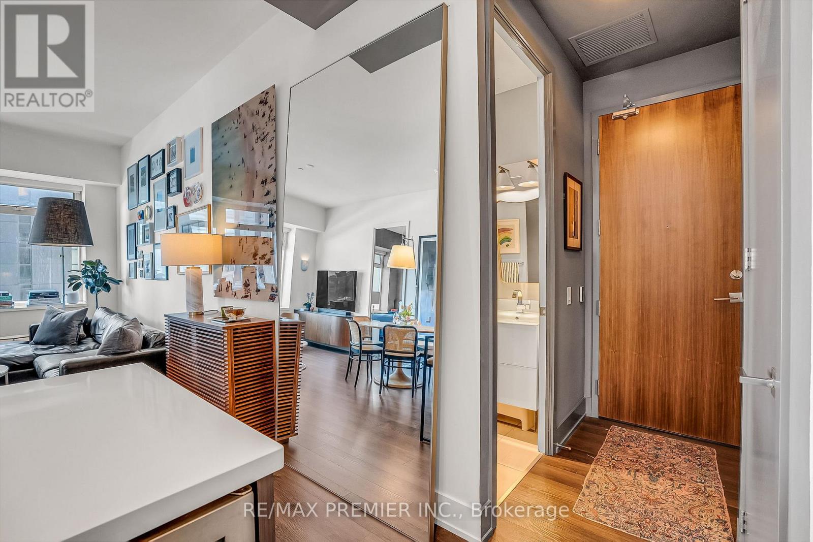 607 - 111 St. Clair Avenue W, Toronto, Ontario M4V 1N5 - Photo 32 - C12764346