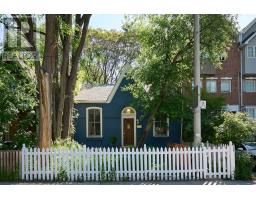 251 BERKELEY STREET, Toronto, Ontario