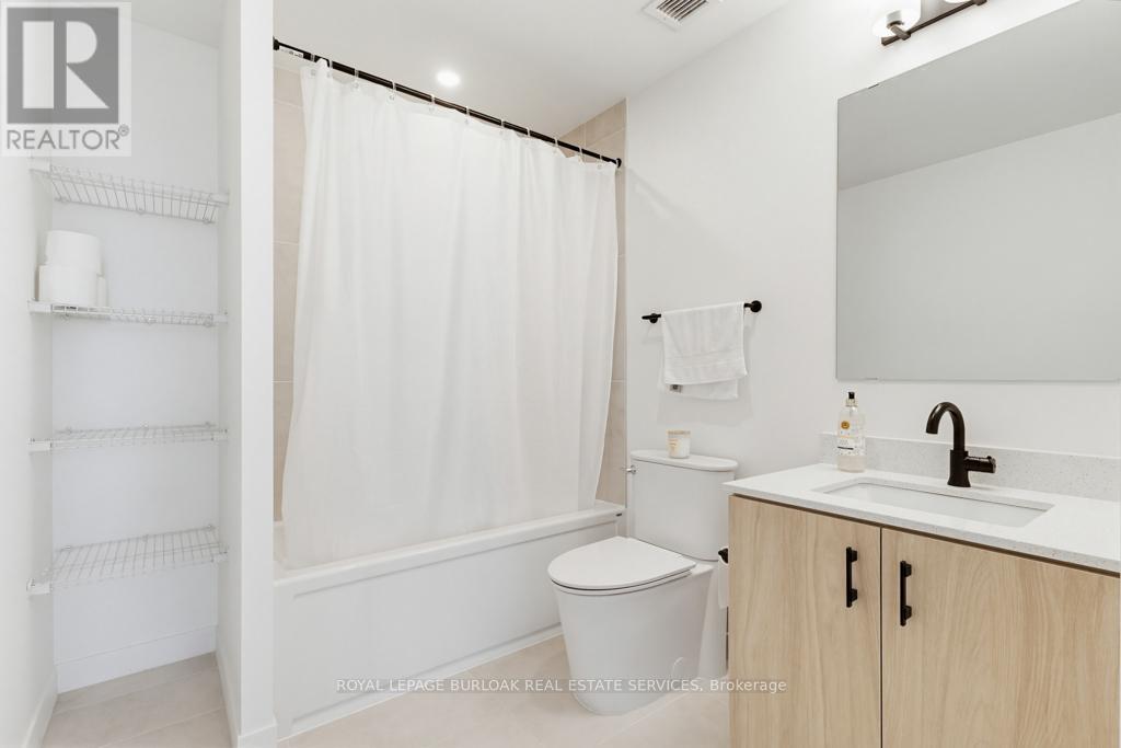 123 - 4878 Powers Common, Burlington, Ontario  L7M 2B4 - Photo 18 - W13137354