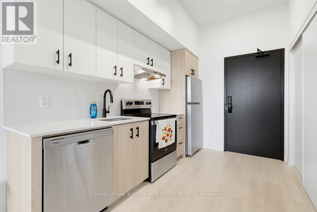 123 - 4878 Powers Common, Burlington, Ontario  L7M 2B4 - Photo 6 - W13137354