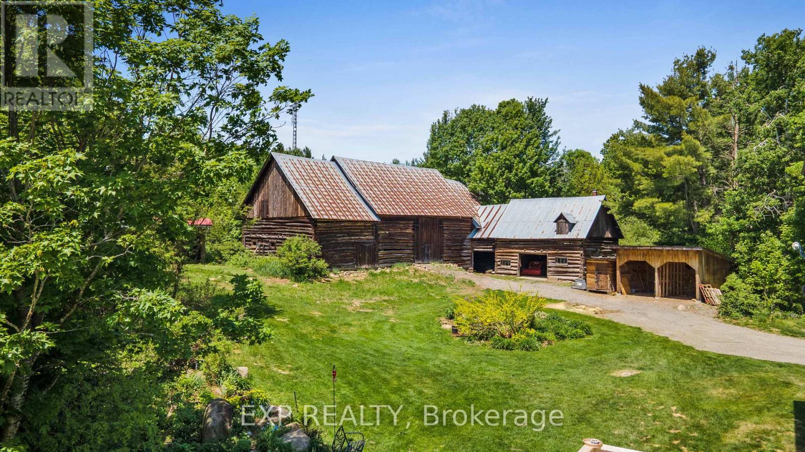 144 Trebinski Road, Madawaska Valley, Ontario  K0J 1B0 - Photo 41 - X13422430