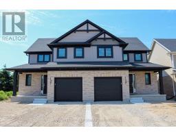139 STYLES DRIVE, St. Thomas, Ontario