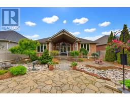 911 RIDGEWOOD DRIVE, Woodstock, Ontario