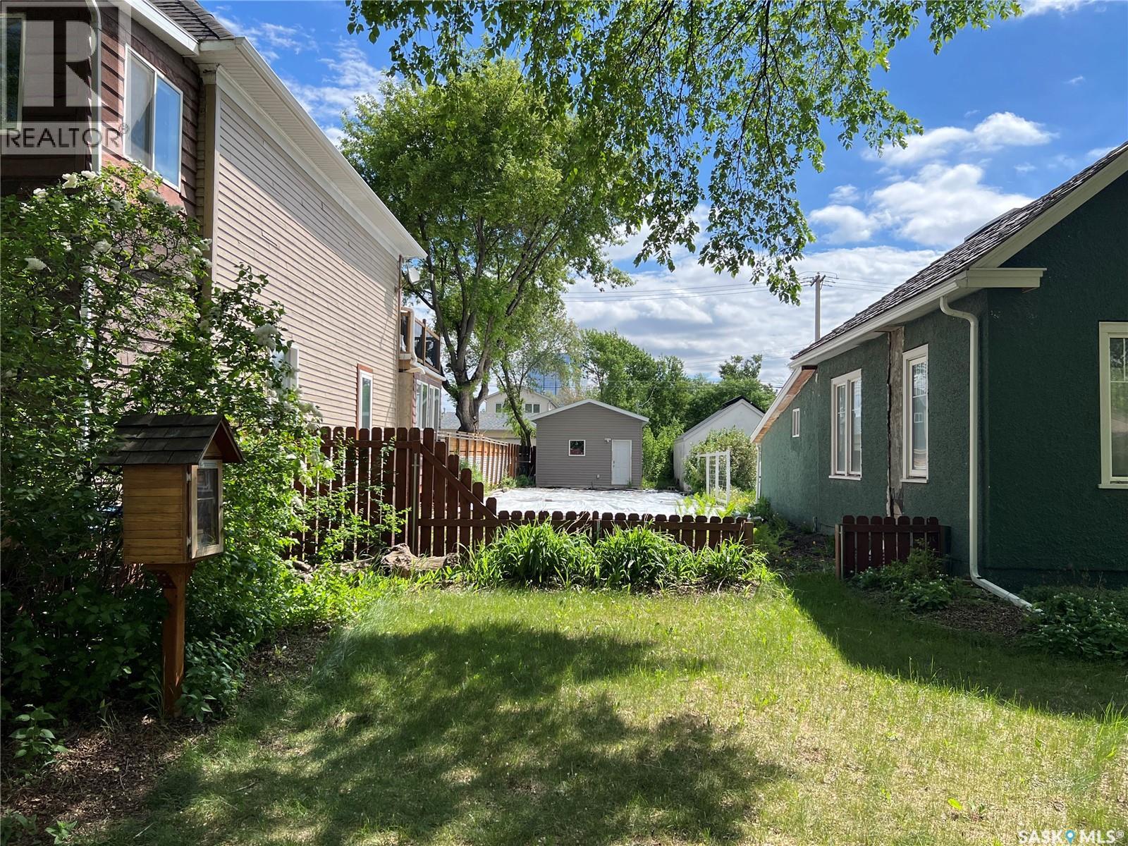 432 D AVENUE S, Saskatoon, Saskatchewan