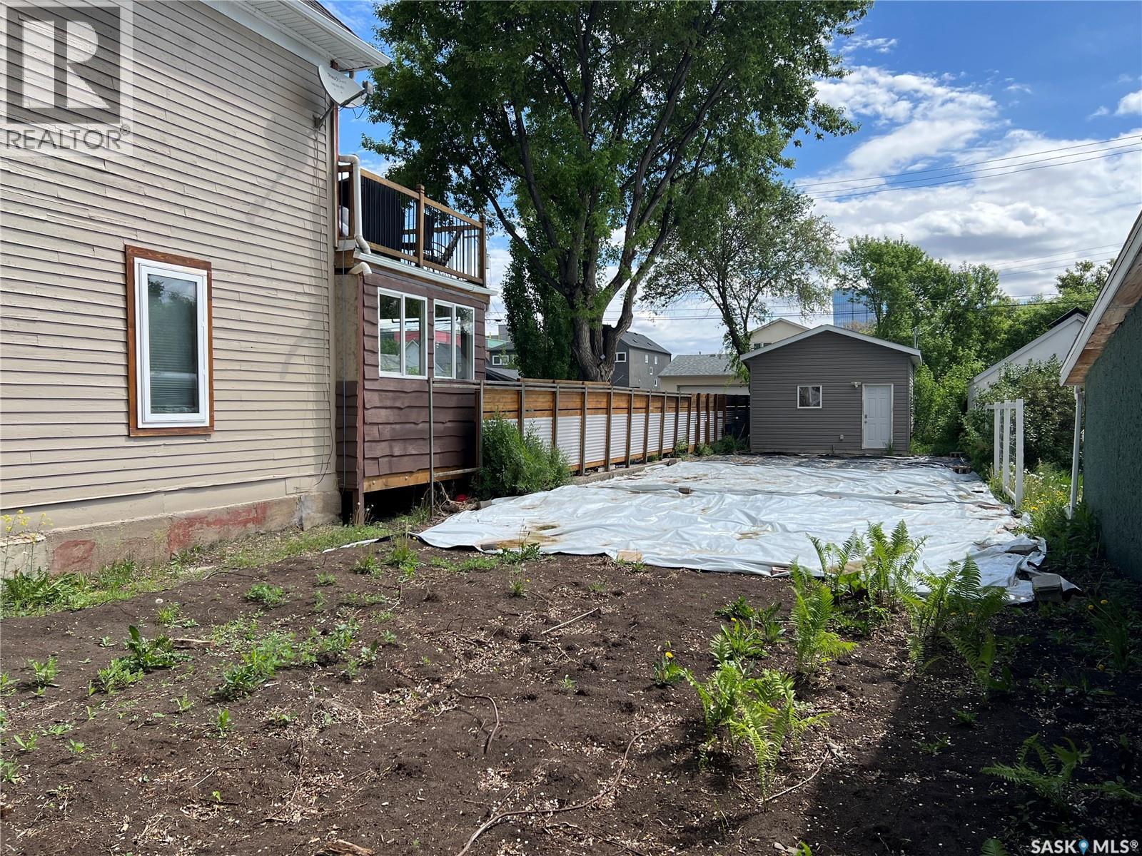 432 D Avenue S, Saskatoon, Saskatchewan  S7M 1R4 - Photo 5 - SK038791