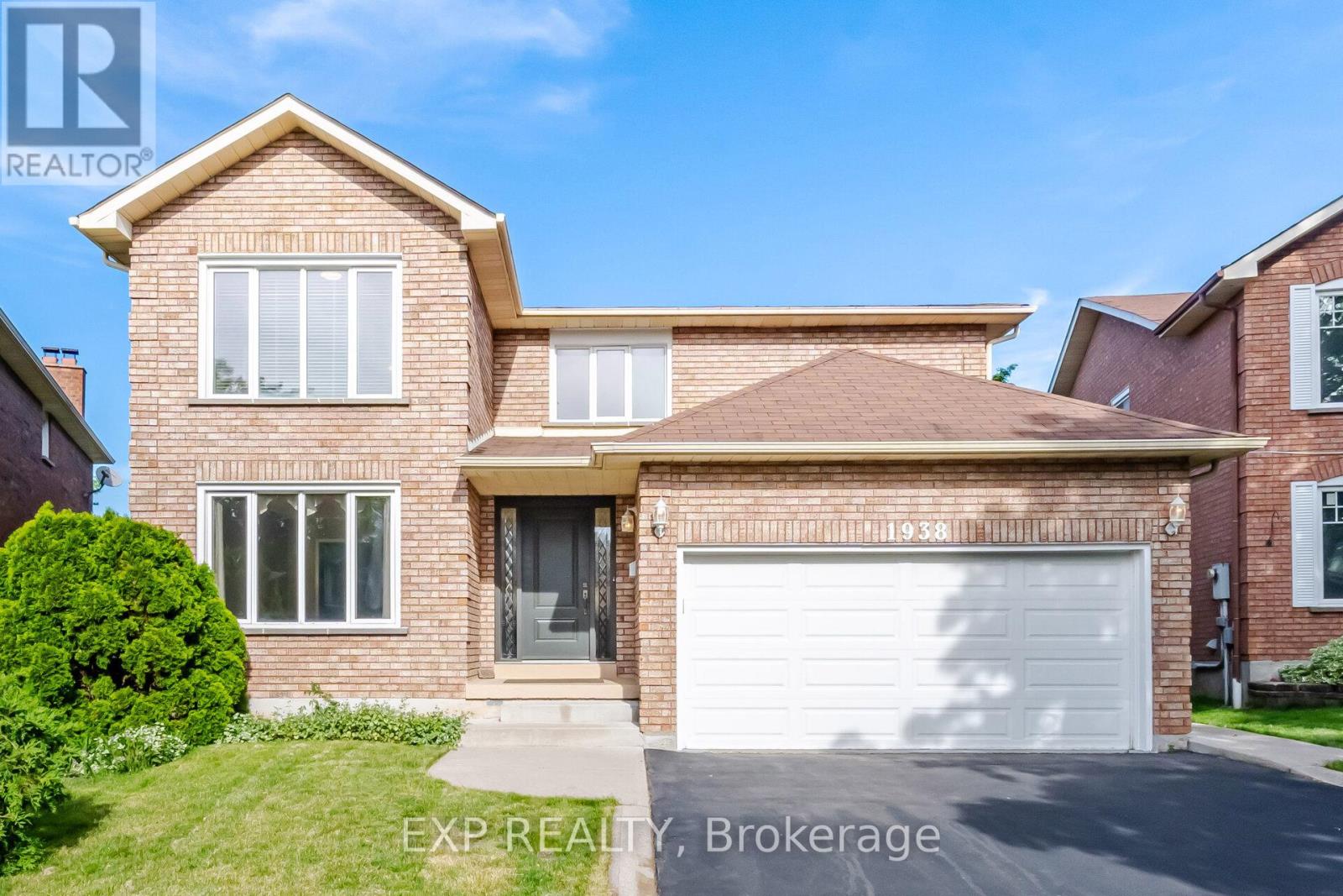 1938 KEMPTON PARK DRIVE, Mississauga, Ontario