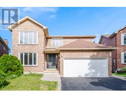 1938 KEMPTON PARK DRIVE, Mississauga, Ontario