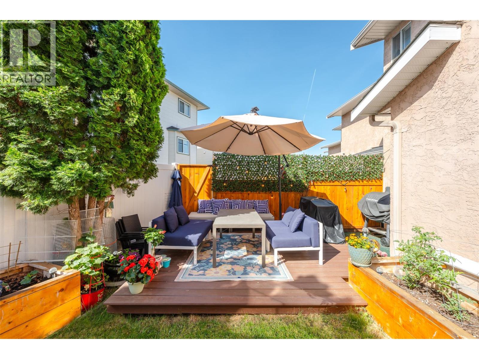 1006 King Street Unit# 106, Penticton, British Columbia