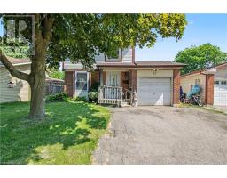 17 HALLMARK STREET, Brantford, Ontario