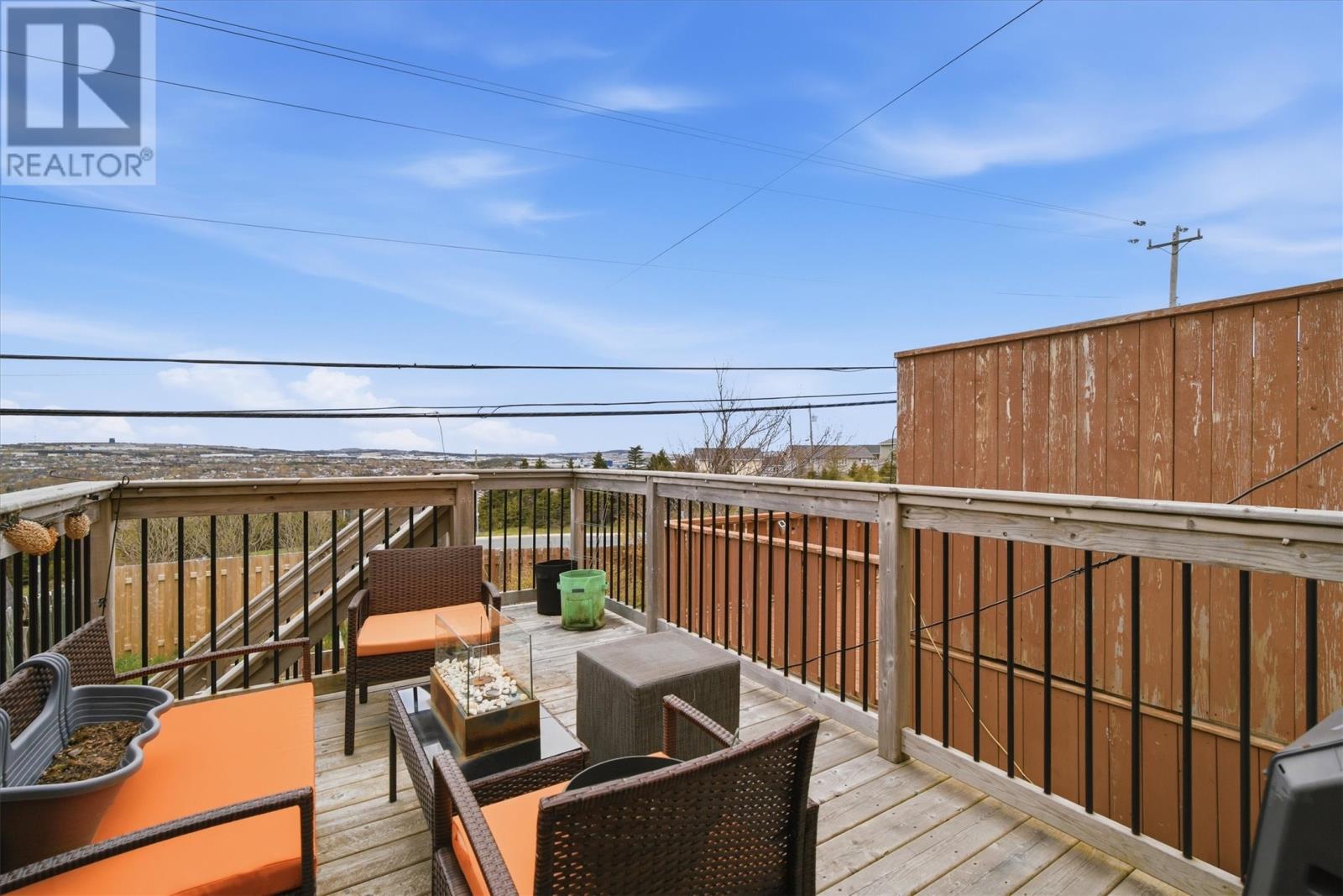 4 Nash Crescent, Mount Pearl, Newfoundland & Labrador  A1N 3G7 - Photo 13 - 1298712