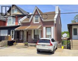170 CANNON Street W, Hamilton, Ontario