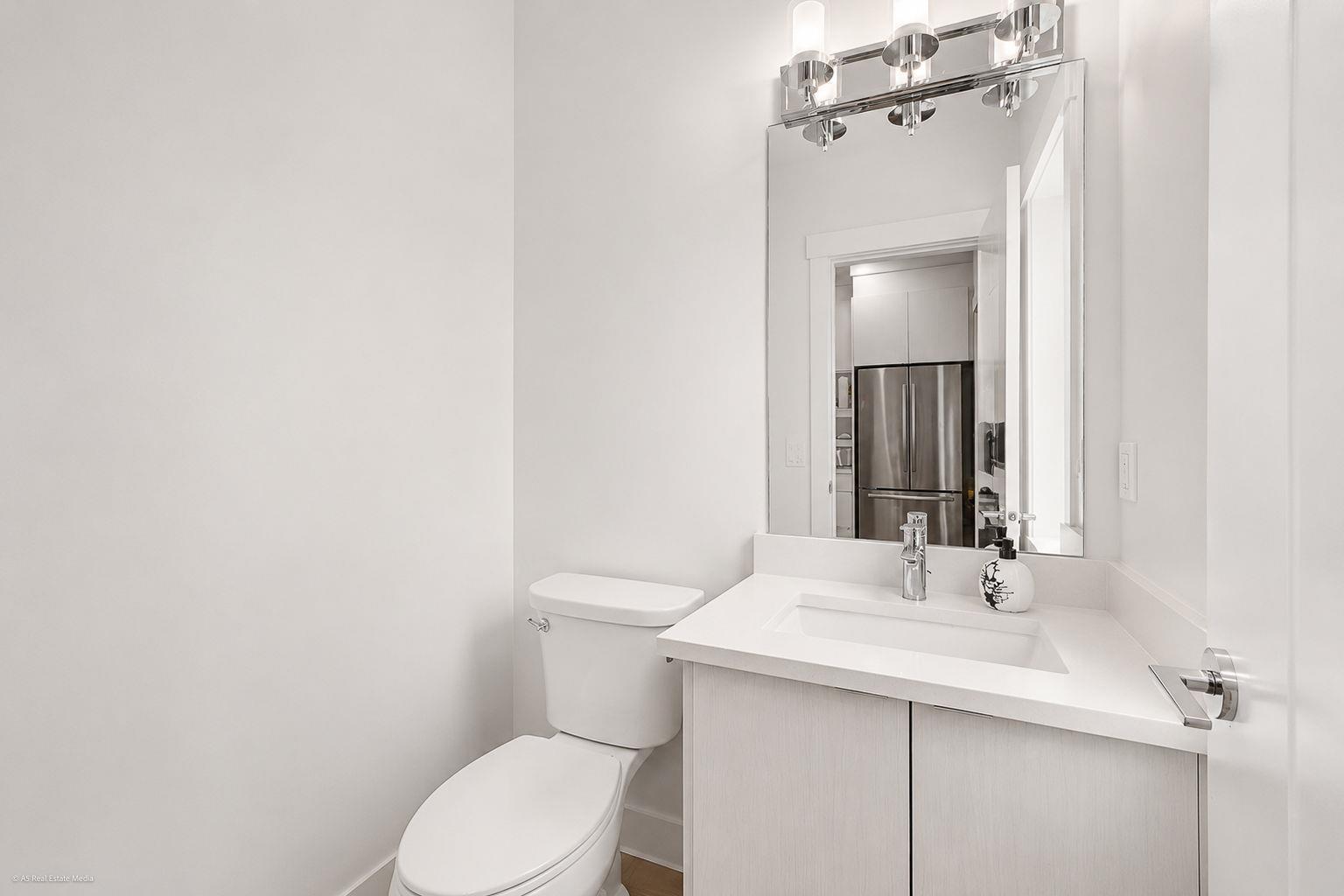 10 8033 166b Street, Surrey, British Columbia  V4N 0G7 - Photo 6 - R3133603