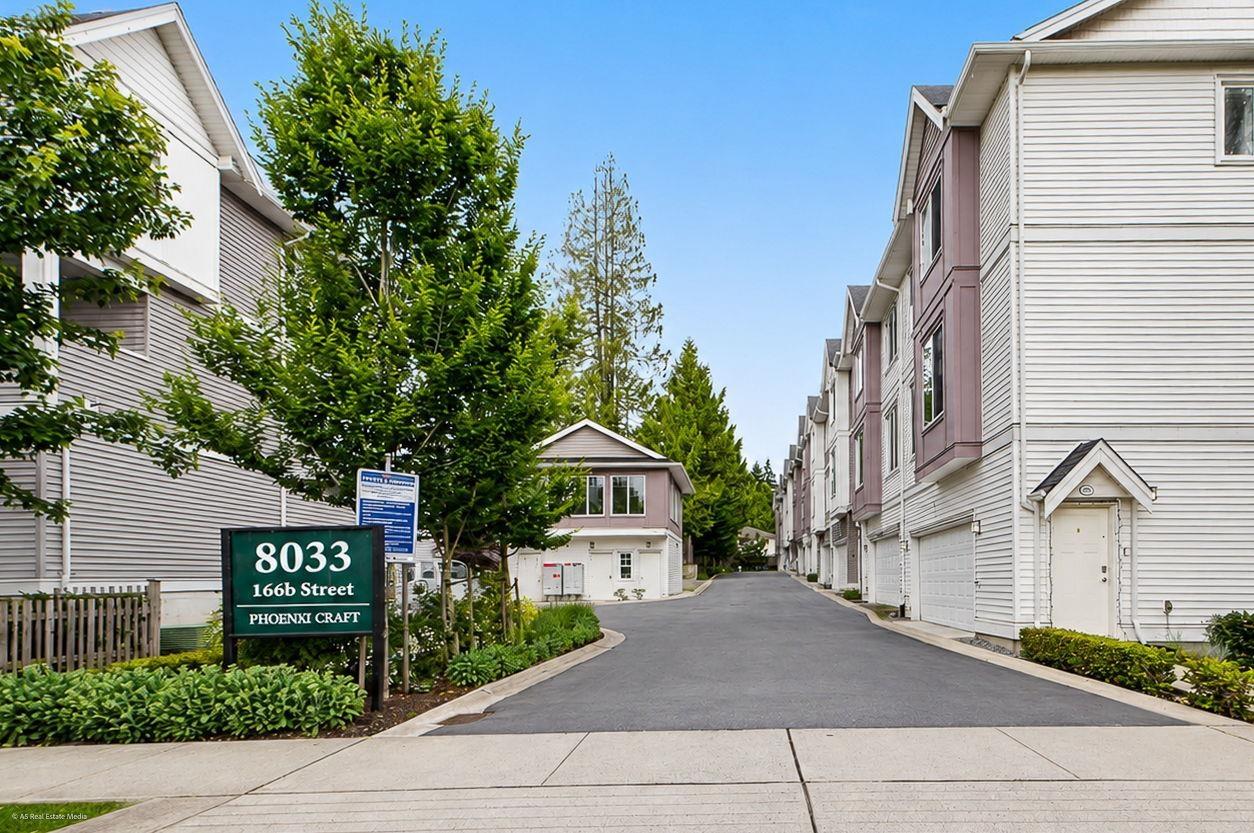 10 8033 166b Street, Surrey, British Columbia  V4N 0G7 - Photo 18 - R3133603