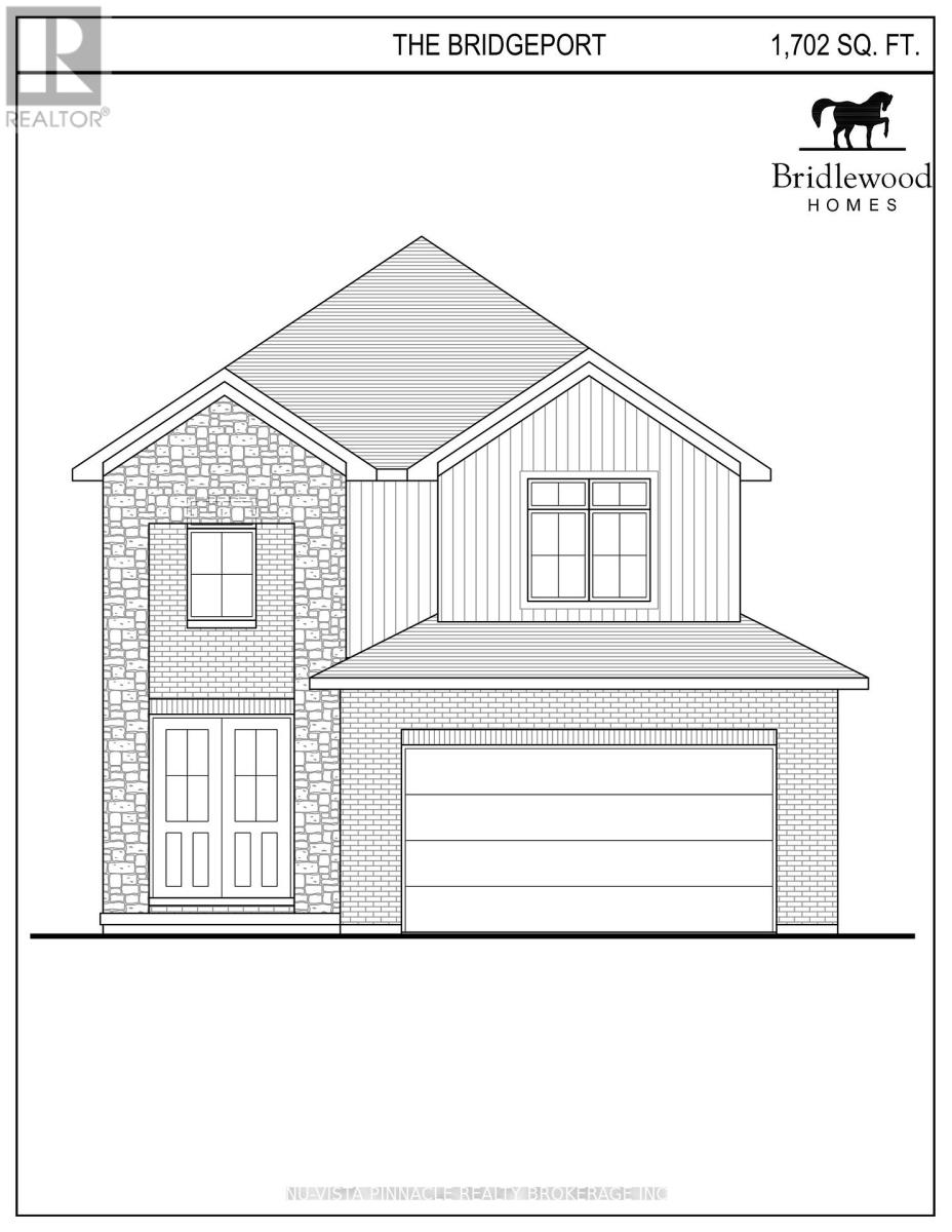 Lot 26 Virtue Drive, London South, Ontario  N6K 4N7 - Photo 2 - X13423488