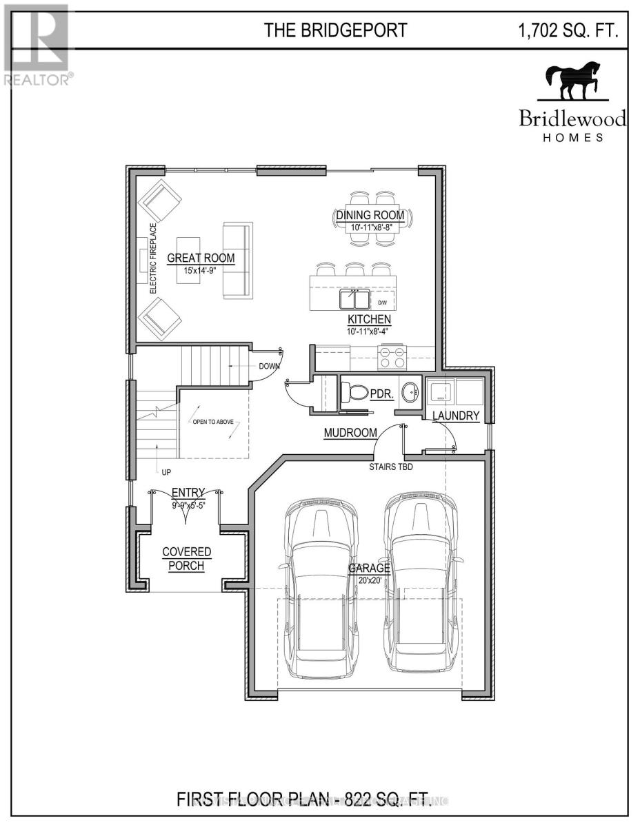 Lot 26 Virtue Drive, London South, Ontario  N6K 4N7 - Photo 3 - X13423488