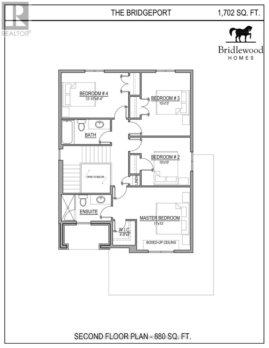 Lot 26 Virtue Drive, London South, Ontario  N6K 4N7 - Photo 4 - X13423488