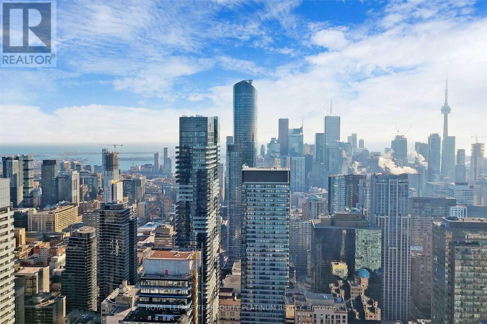 6005 - 11 Wellesley Street W, Toronto, Ontario  M4Y 0G4 - Photo 27 - C13129122