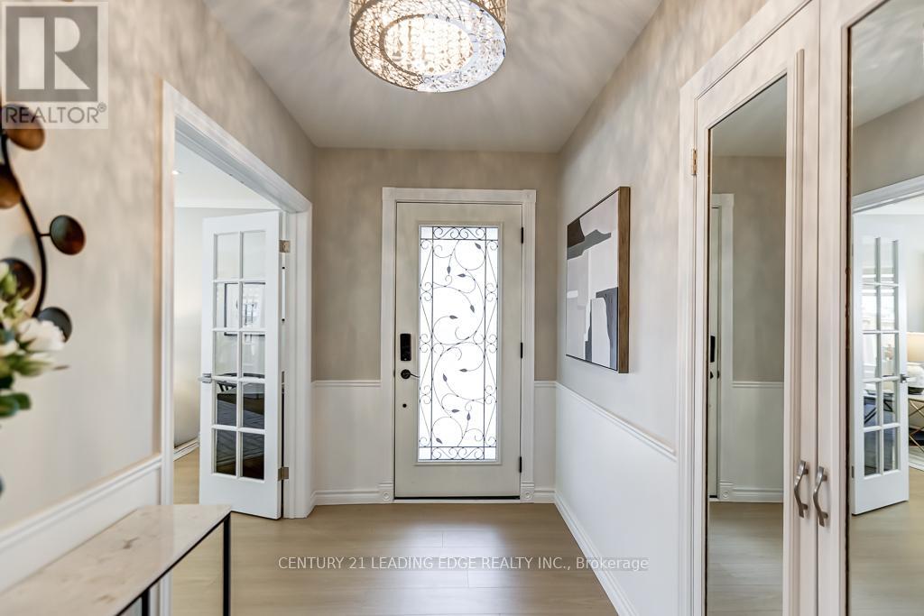 92 Drakefield Road, Markham, Ontario  L3P 1H1 - Photo 6 - N13214030