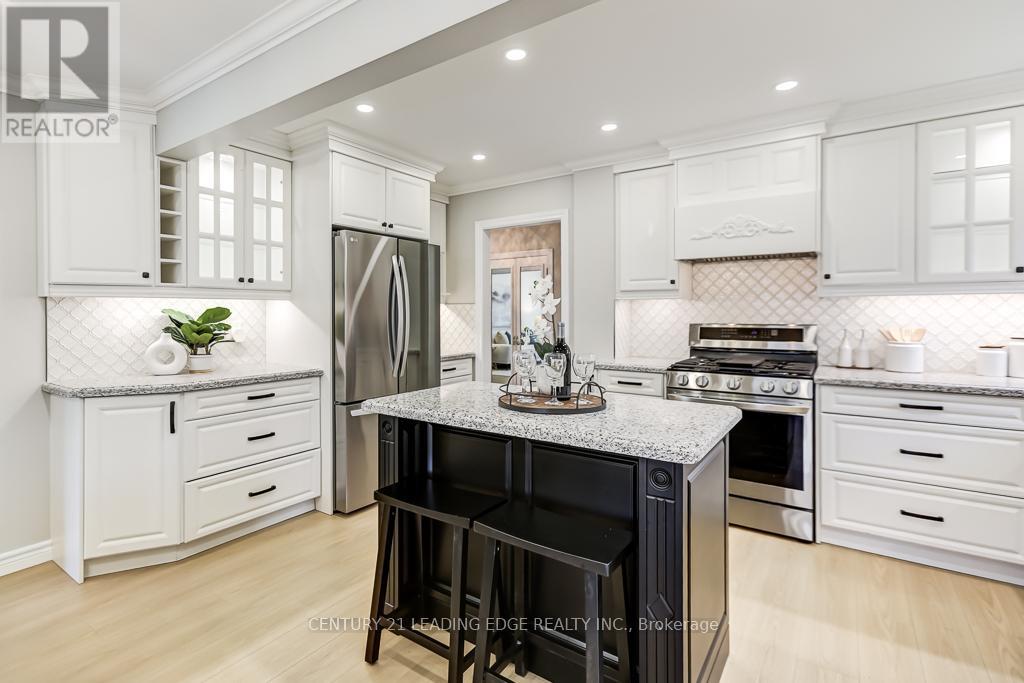 92 Drakefield Road, Markham, Ontario  L3P 1H1 - Photo 18 - N13214030