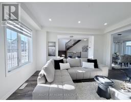 21 UPPER - 1222 ROSE WAY, Milton, Ontario