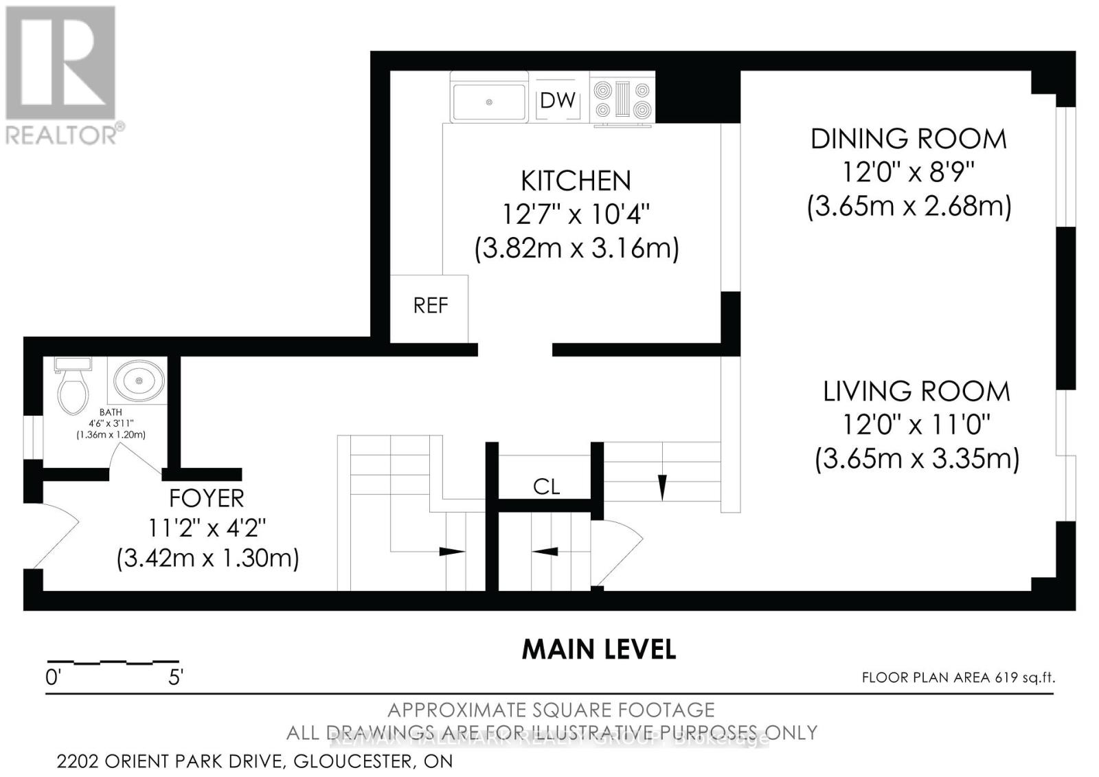 48 - 2202 Orient Park Drive, Ottawa, Ontario  K1B 4W2 - Photo 45 - X13422220