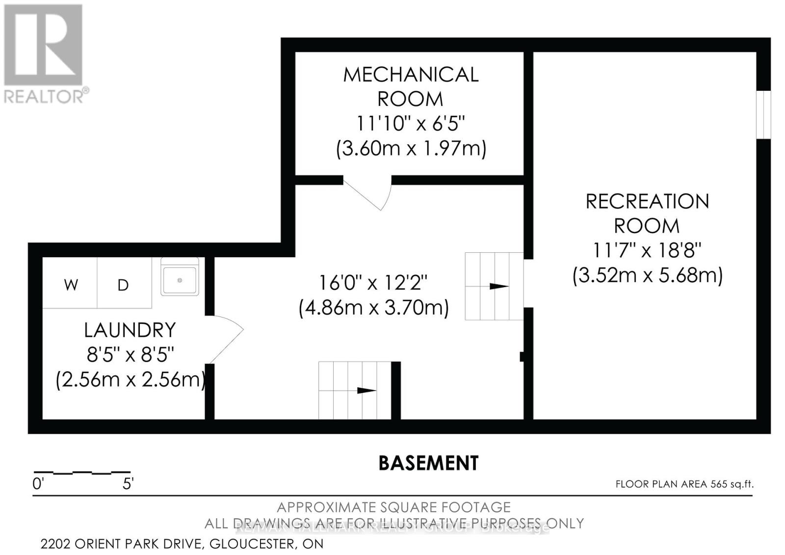 48 - 2202 Orient Park Drive, Ottawa, Ontario  K1B 4W2 - Photo 47 - X13422220