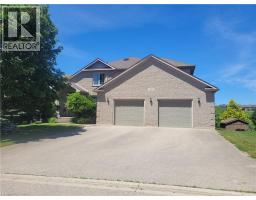 158 RIVER RUN Road, Drayton, Ontario