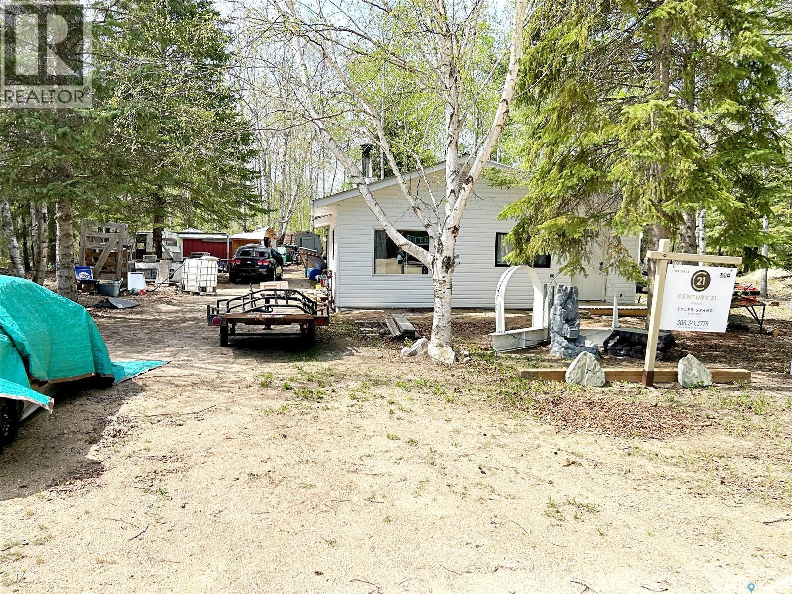 4 Joanne Place, Paddockwood Rm No. 520, Saskatchewan  S0J 0N0 - Photo 2 - SK024280