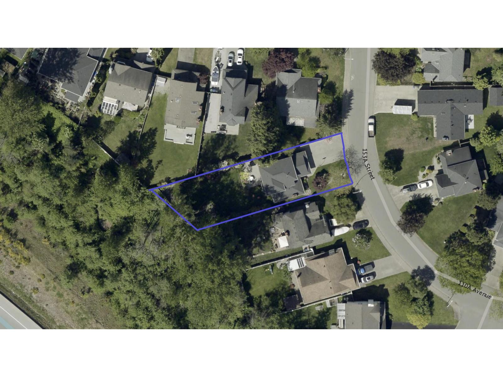 11083 153a Street, Surrey, British Columbia  V3R 9H8 - Photo 29 - R3133946
