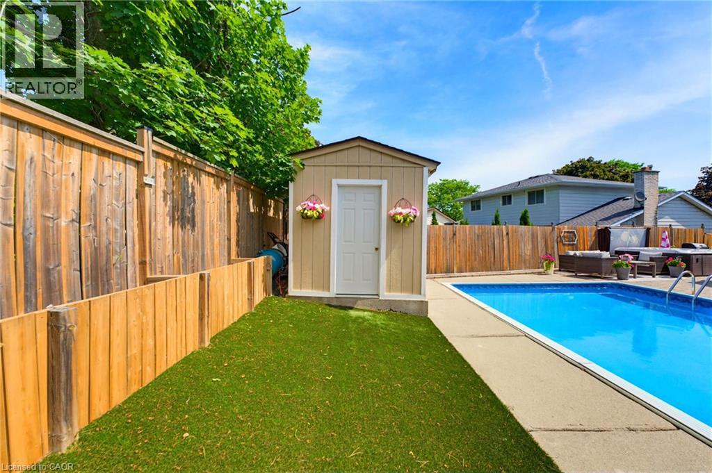 2063 Cavendish Drive, Burlington, Ontario  L7P 1Y9 - Photo 39 - 40832461