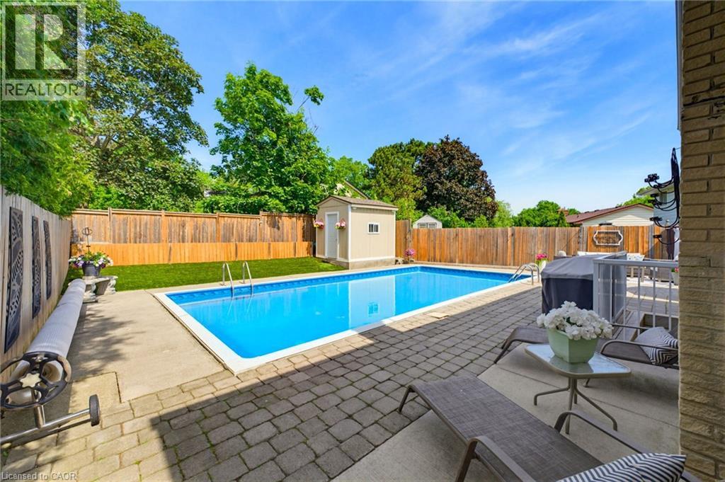 2063 Cavendish Drive, Burlington, Ontario  L7P 1Y9 - Photo 38 - 40832461