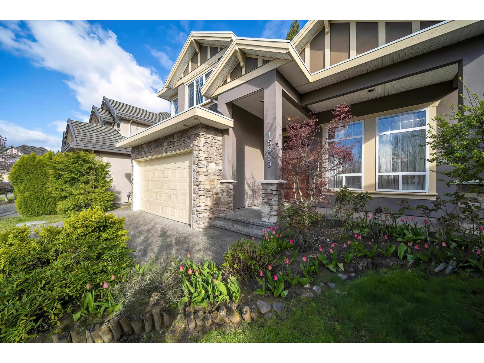15959 110a Avenue, Surrey, British Columbia  V4N 4Y2 - Photo 32 - R3134349
