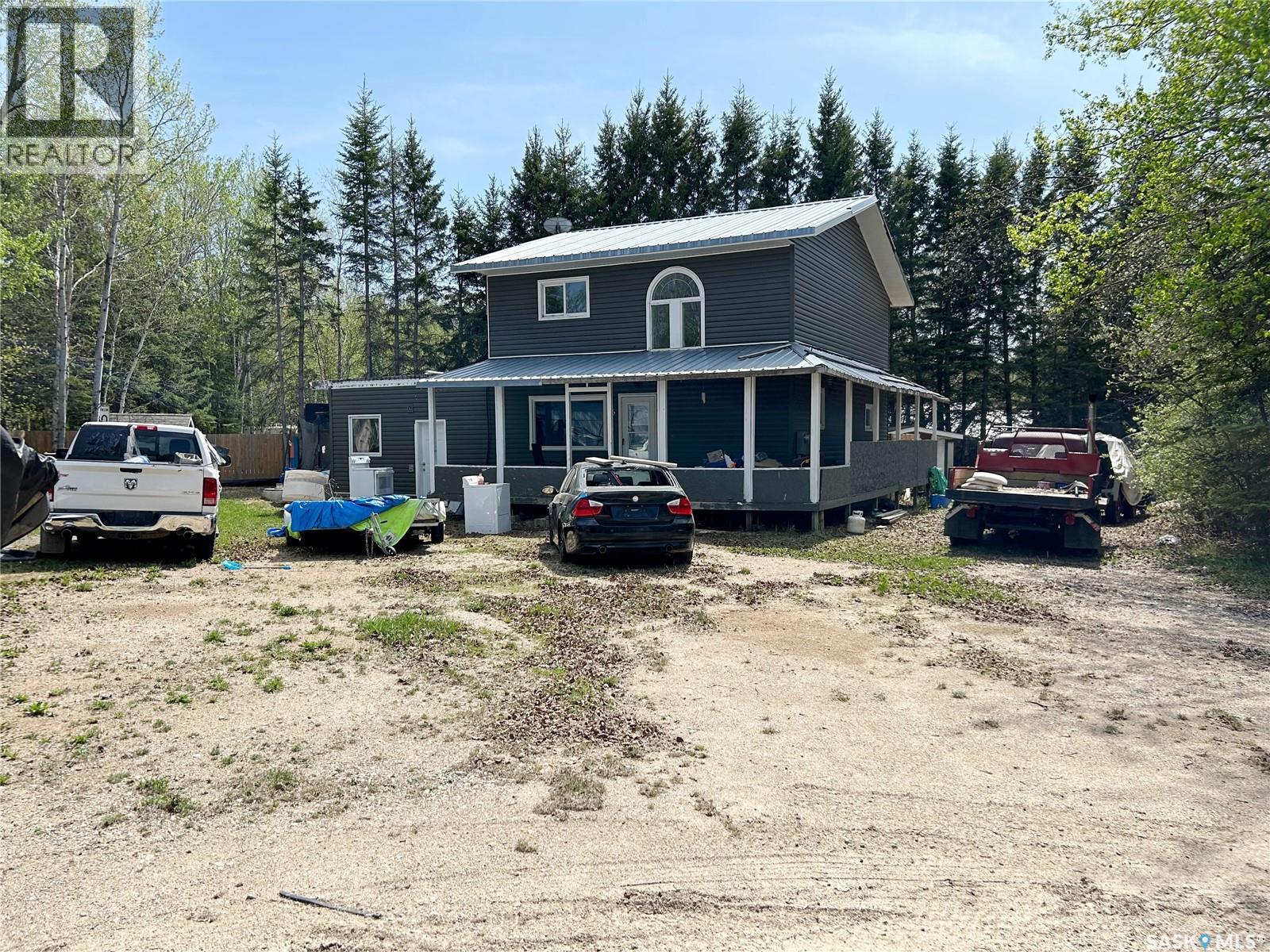 6 Joanne PLACE, Paddockwood Rm No. 520, Saskatchewan