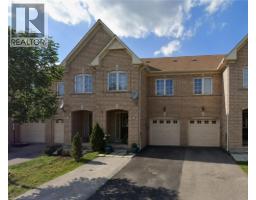 91 NASIR Crescent, Vaughan, Ontario