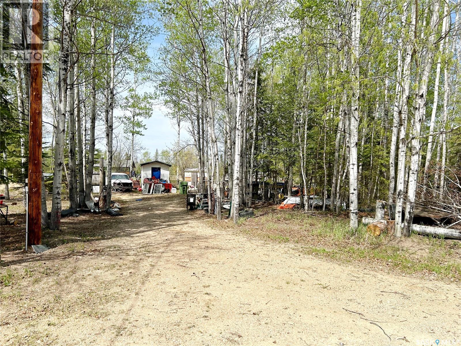 3 Joanne PLACE, Paddockwood Rm No. 520, Saskatchewan