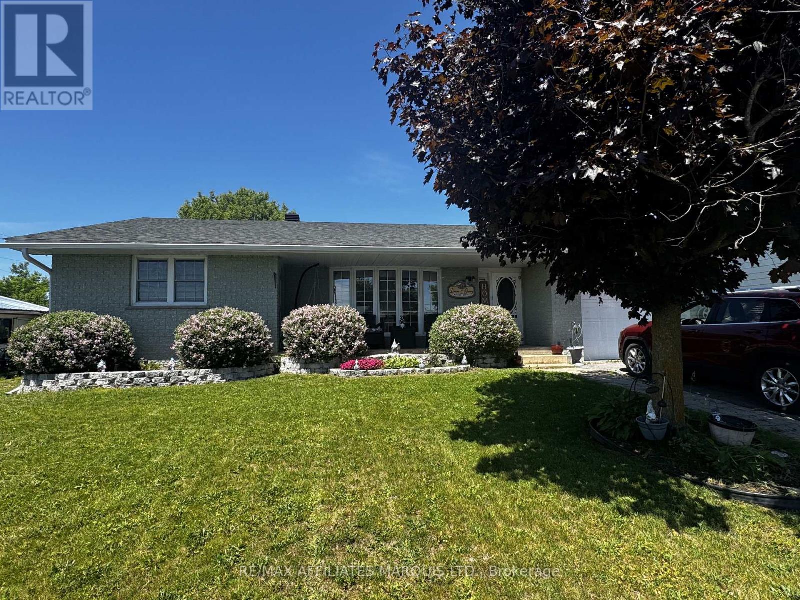 75 GAUTHIER STREET, North Glengarry, Ontario